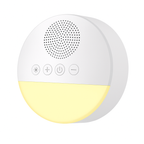 Restful Nights White Noise + Night Light Machine